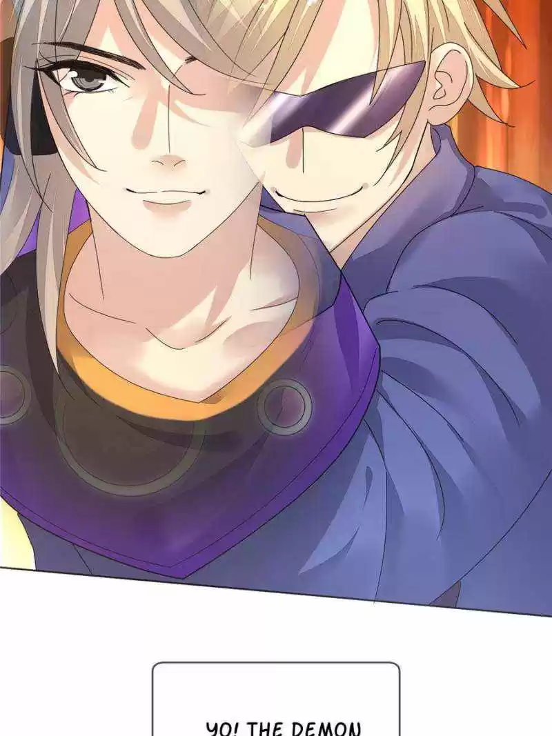 Legend Reboot Chapter 117