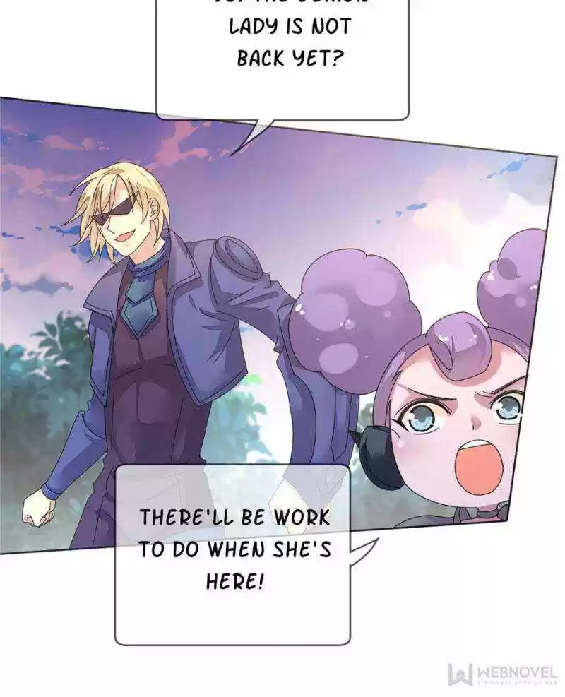 Legend Reboot Chapter 117