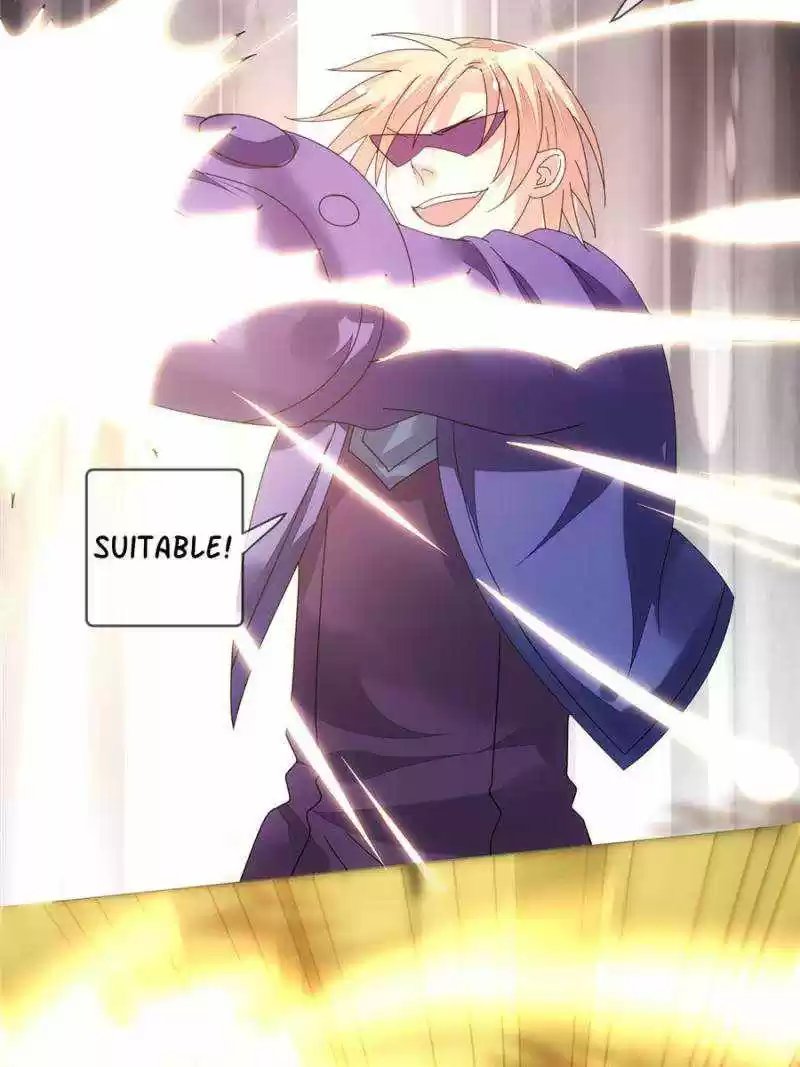 Legend Reboot Chapter 117