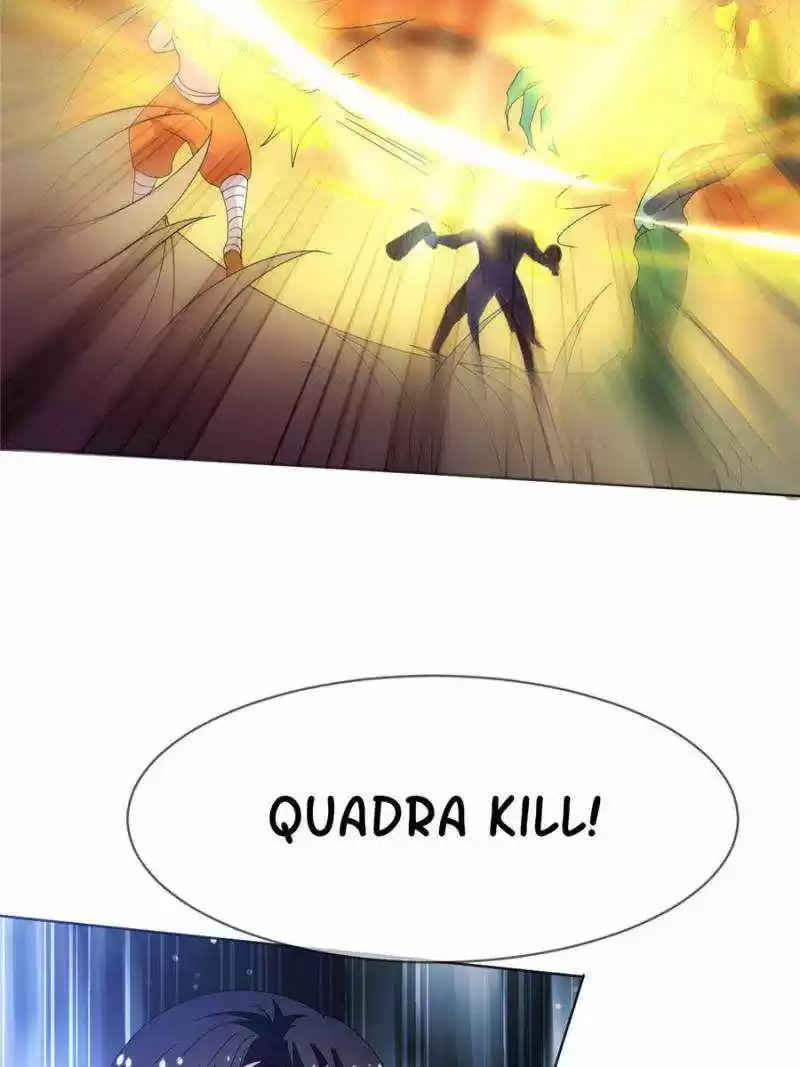 Legend Reboot Chapter 117