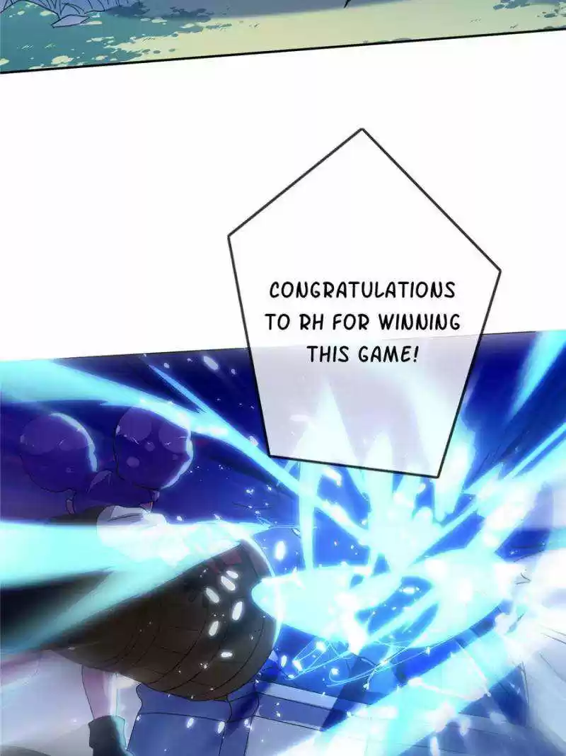 Legend Reboot Chapter 117