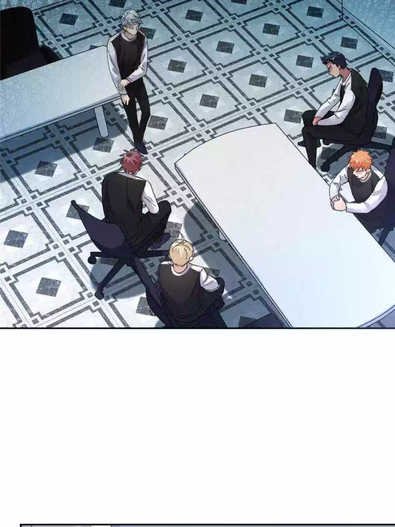 Legend Reboot Chapter 117