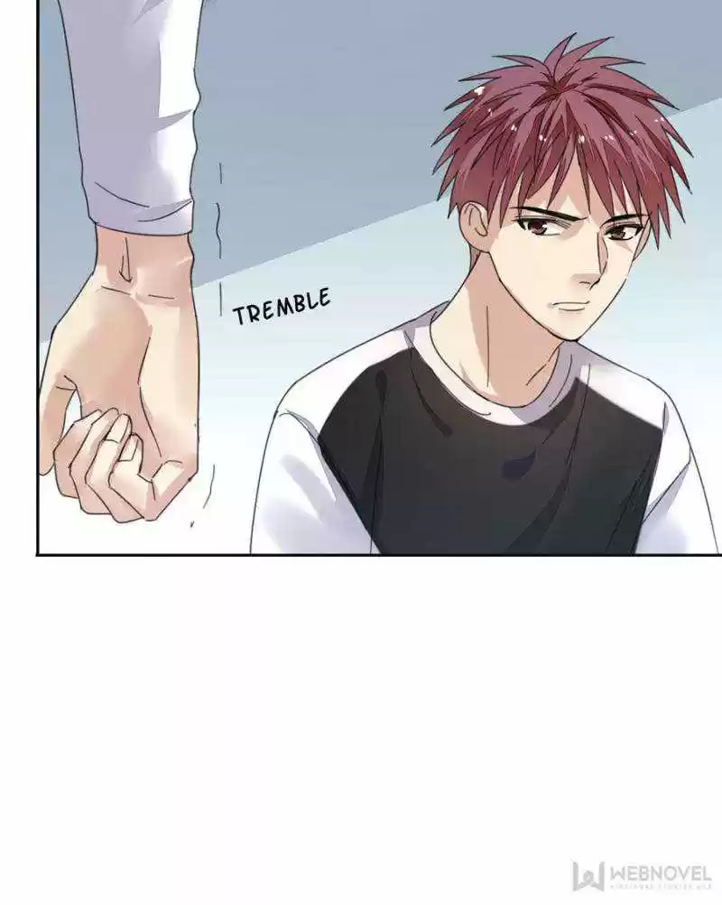 Legend Reboot Chapter 117