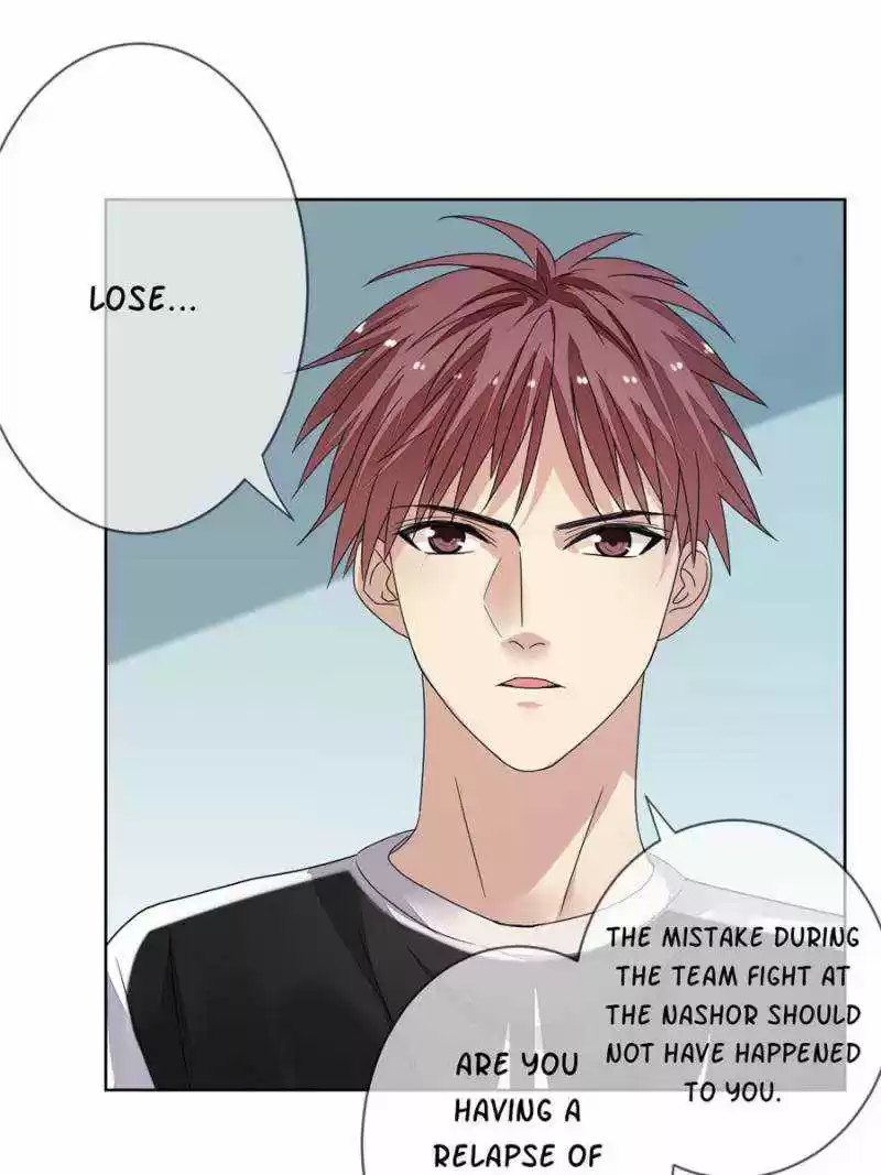 Legend Reboot Chapter 117