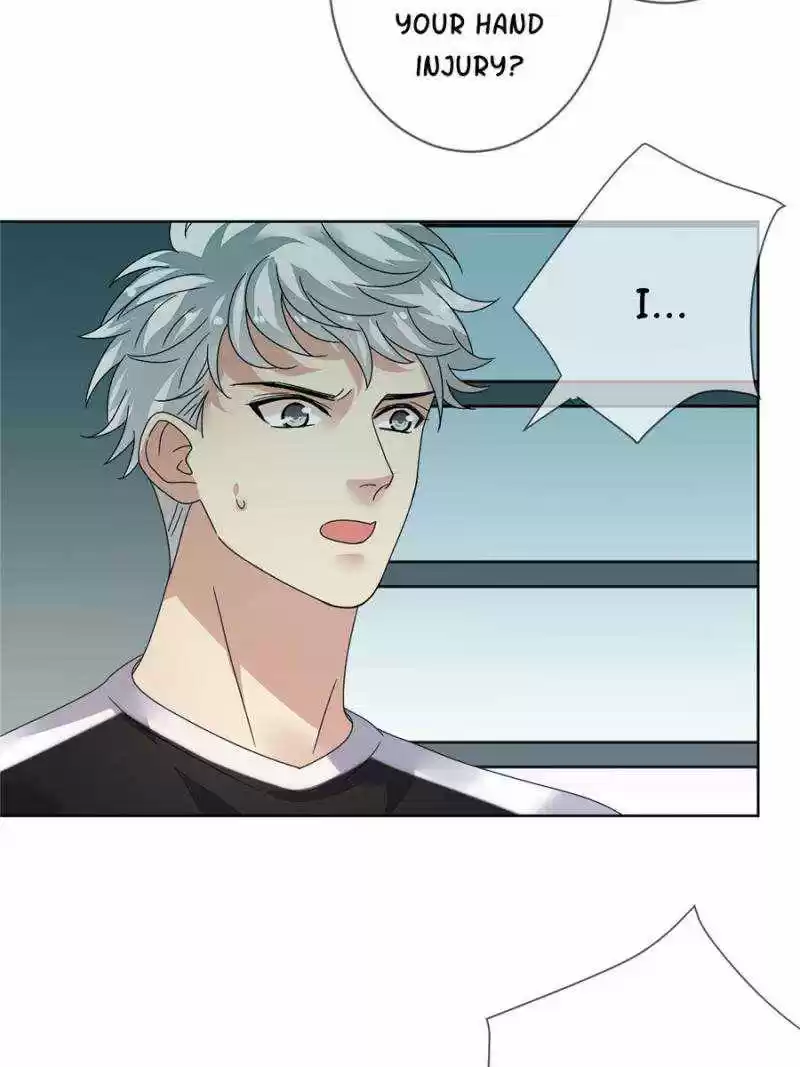 Legend Reboot Chapter 117