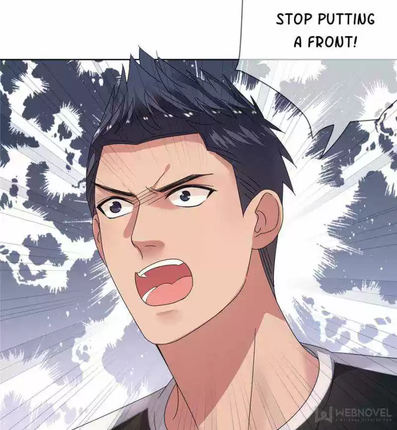 Legend Reboot Chapter 117