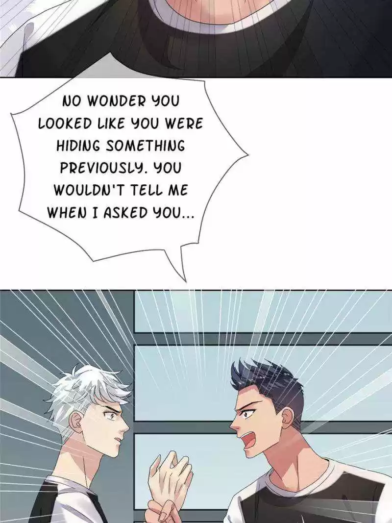 Legend Reboot Chapter 117