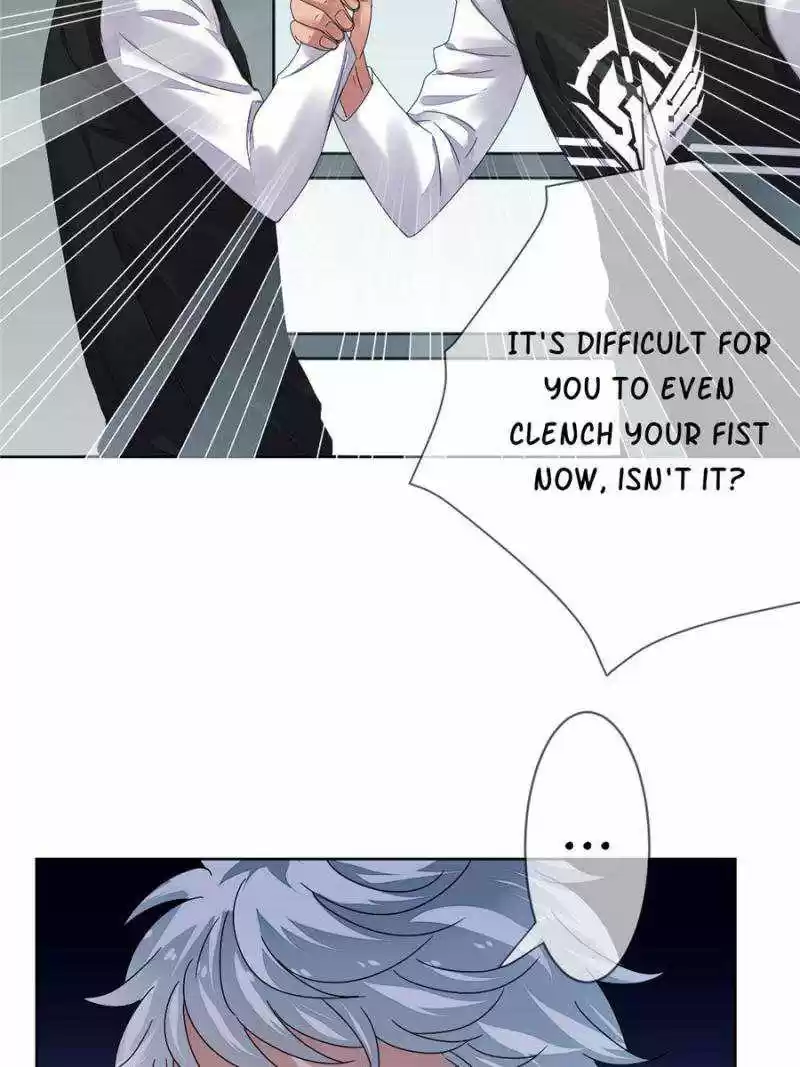 Legend Reboot Chapter 117