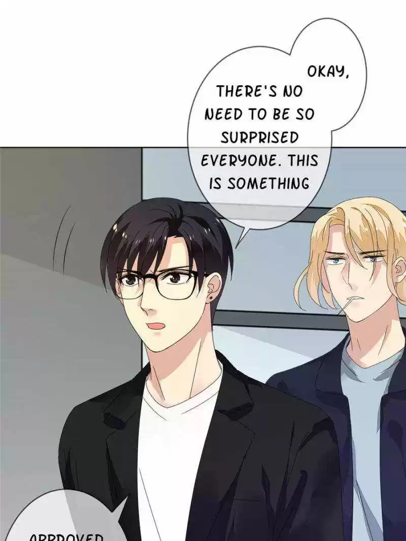 Legend Reboot Chapter 117