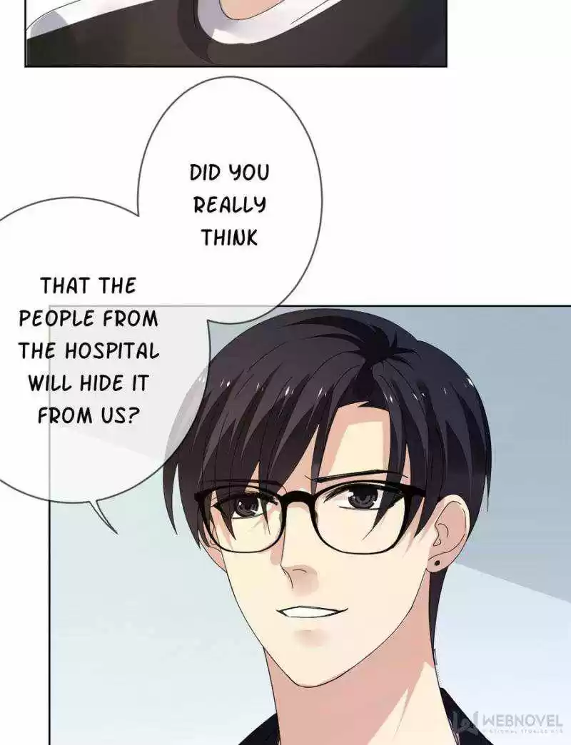 Legend Reboot Chapter 117