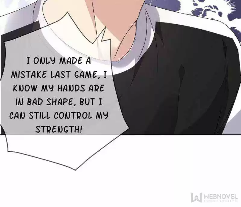 Legend Reboot Chapter 117