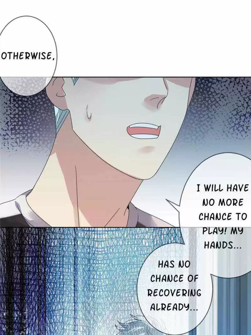 Legend Reboot Chapter 117