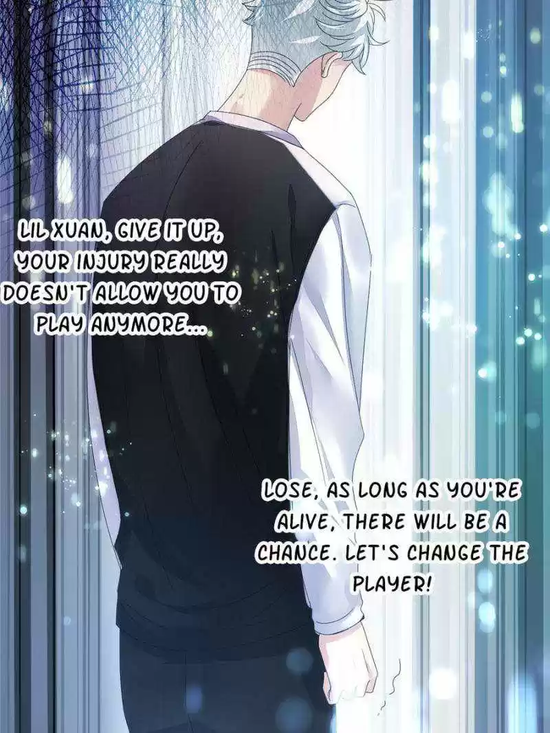 Legend Reboot Chapter 117