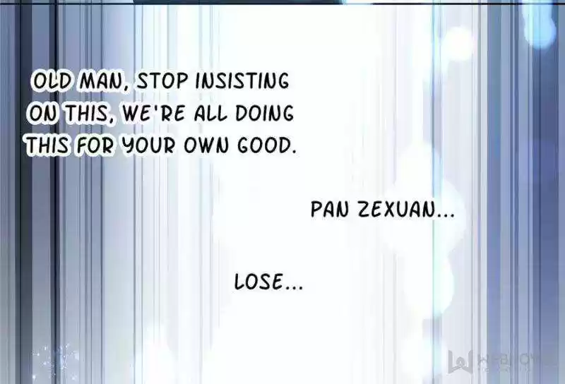 Legend Reboot Chapter 117