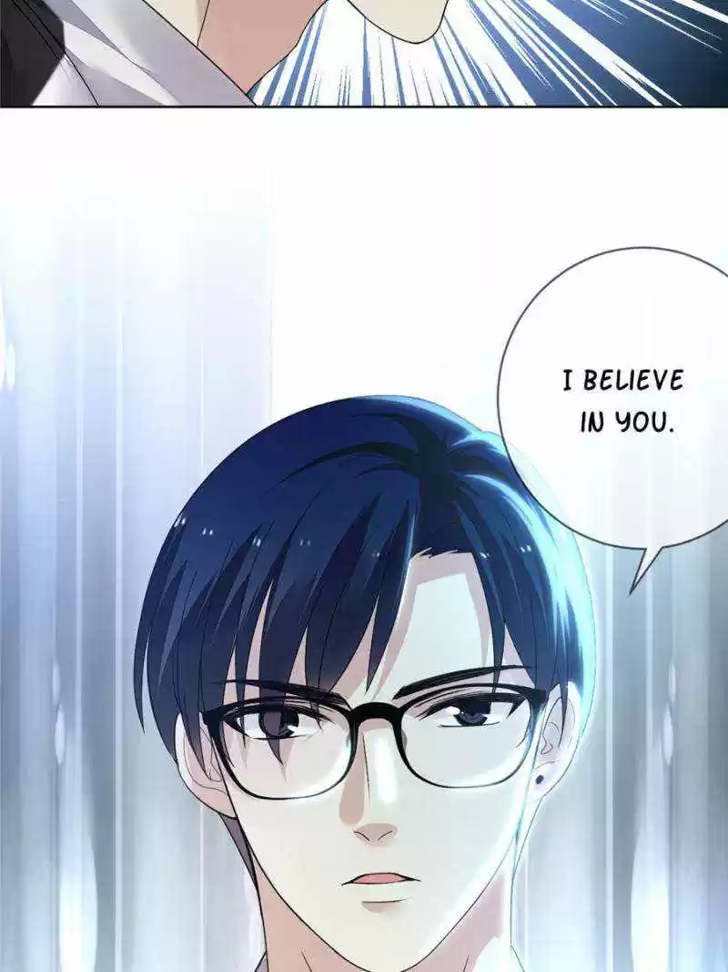 Legend Reboot Chapter 117