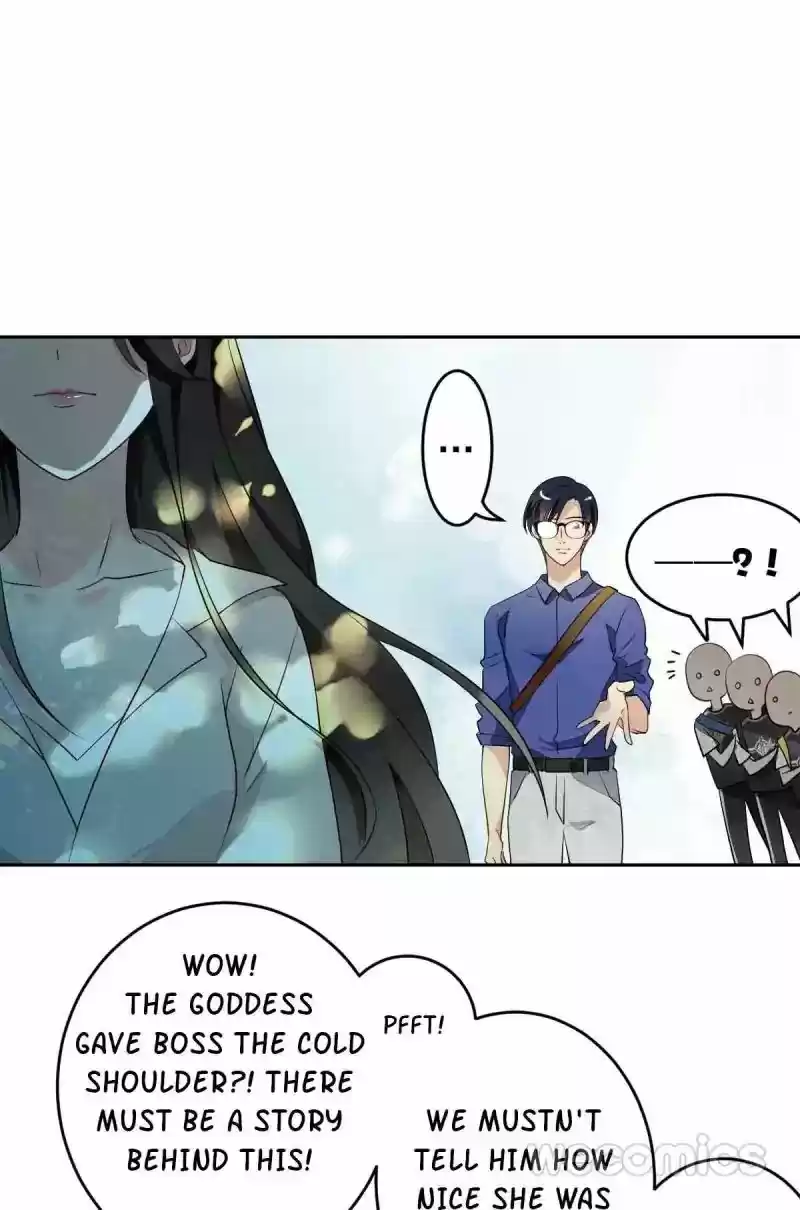 Legend Reboot Chapter 12