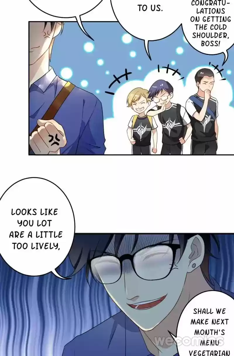 Legend Reboot Chapter 12