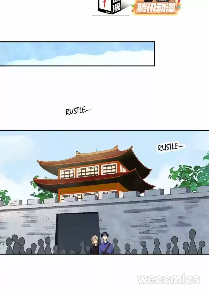 Legend Reboot Chapter 12