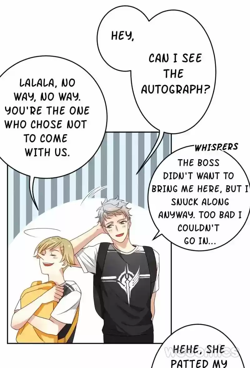 Legend Reboot Chapter 12