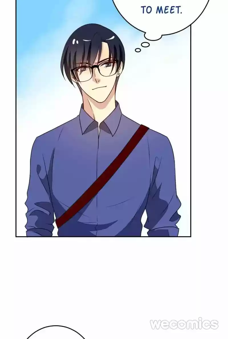 Legend Reboot Chapter 12