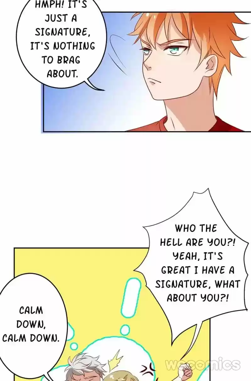 Legend Reboot Chapter 12