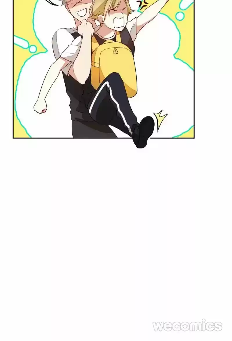 Legend Reboot Chapter 12