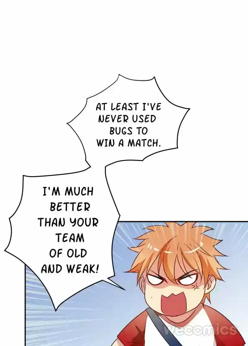 Legend Reboot Chapter 12