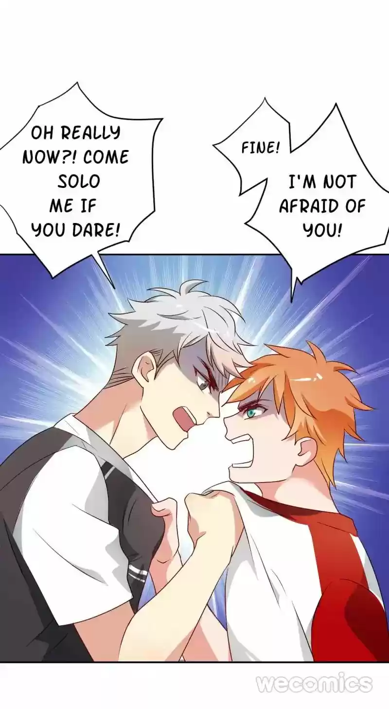 Legend Reboot Chapter 12