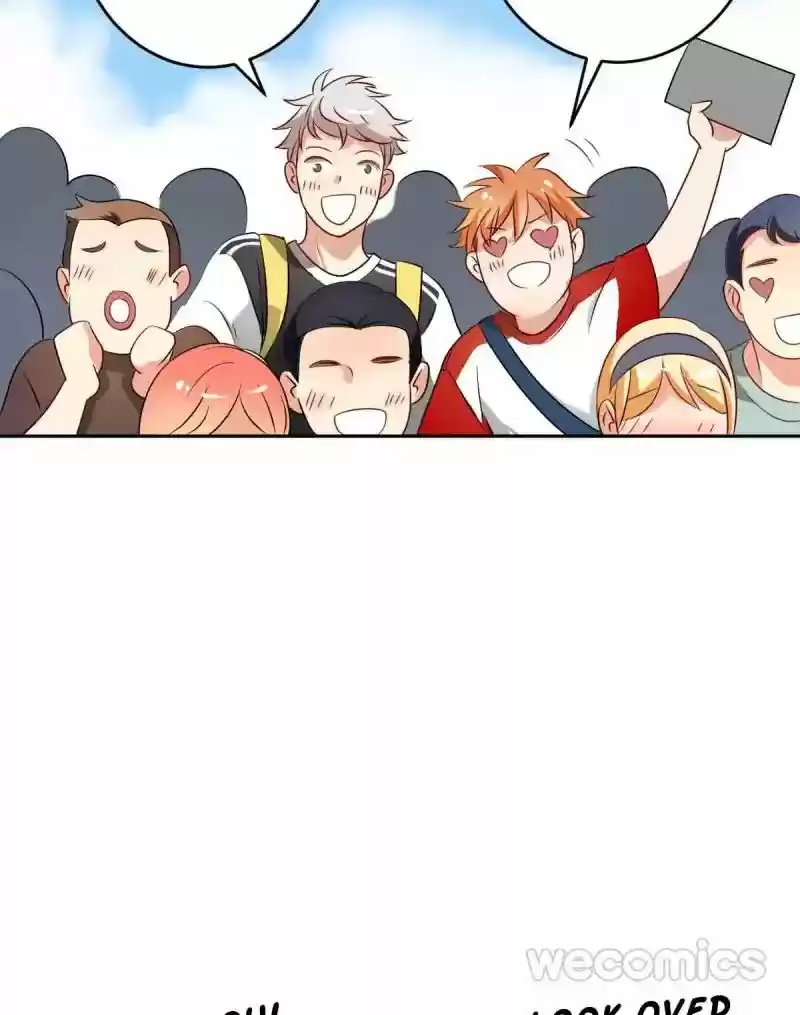 Legend Reboot Chapter 12