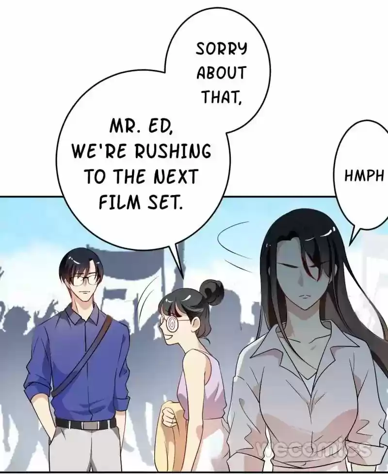 Legend Reboot Chapter 12