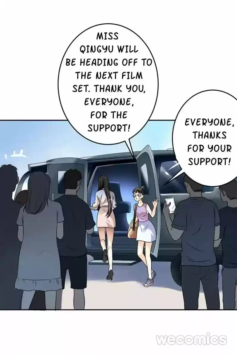 Legend Reboot Chapter 12