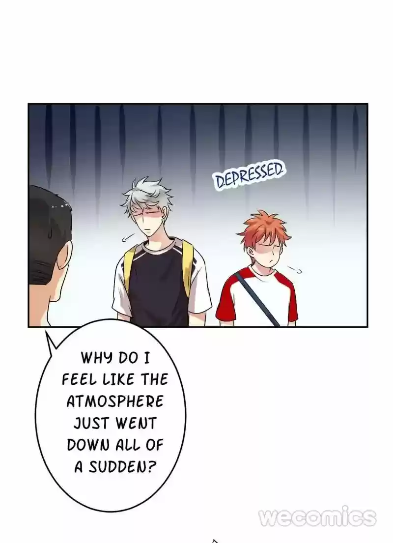 Legend Reboot Chapter 12