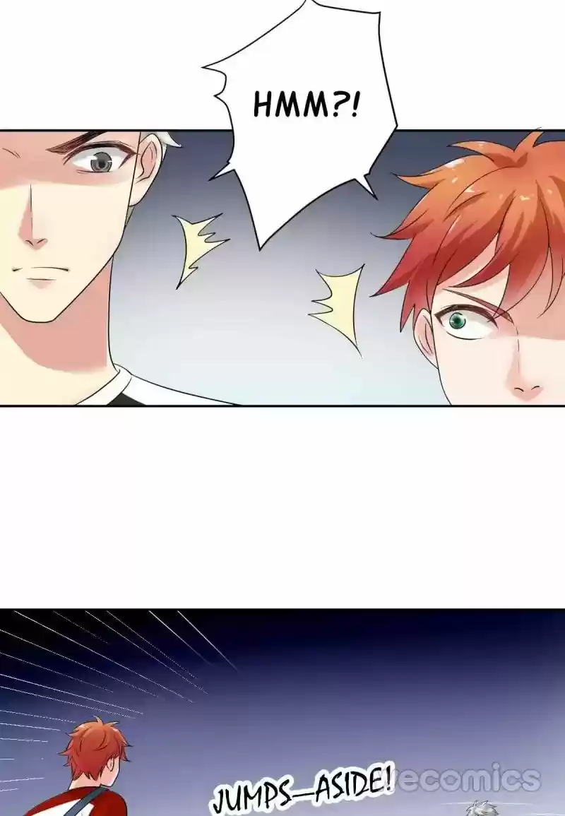 Legend Reboot Chapter 12