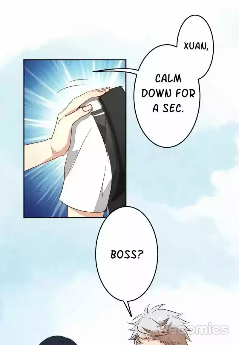 Legend Reboot Chapter 12