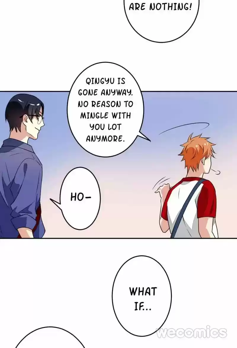 Legend Reboot Chapter 12