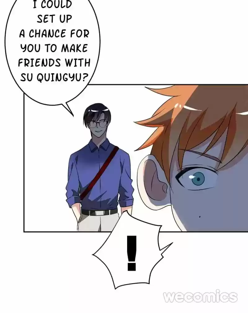 Legend Reboot Chapter 12