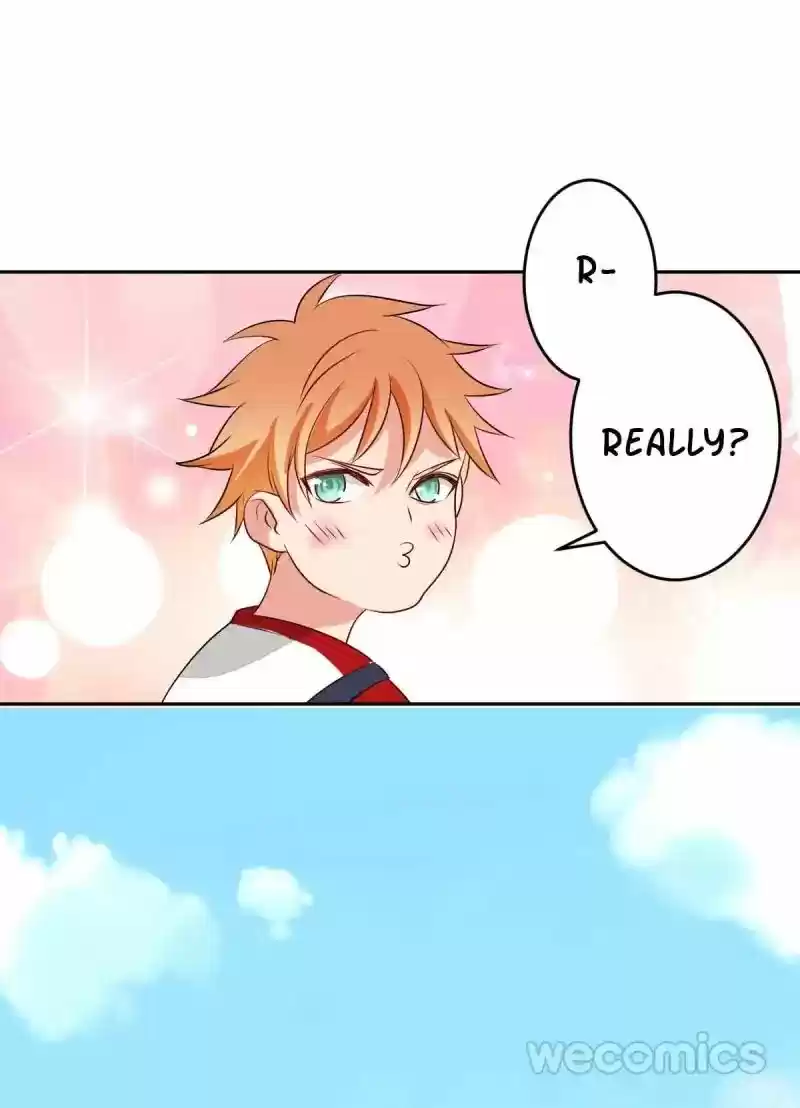 Legend Reboot Chapter 12