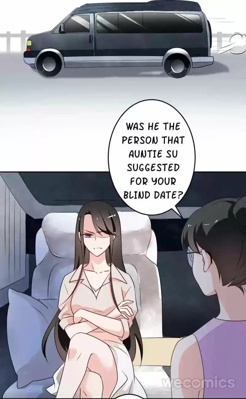 Legend Reboot Chapter 12