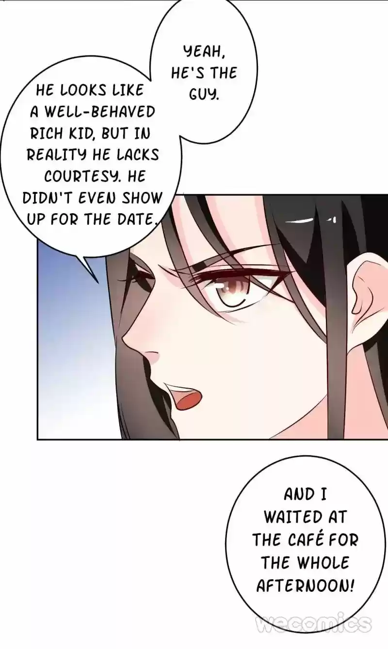 Legend Reboot Chapter 12