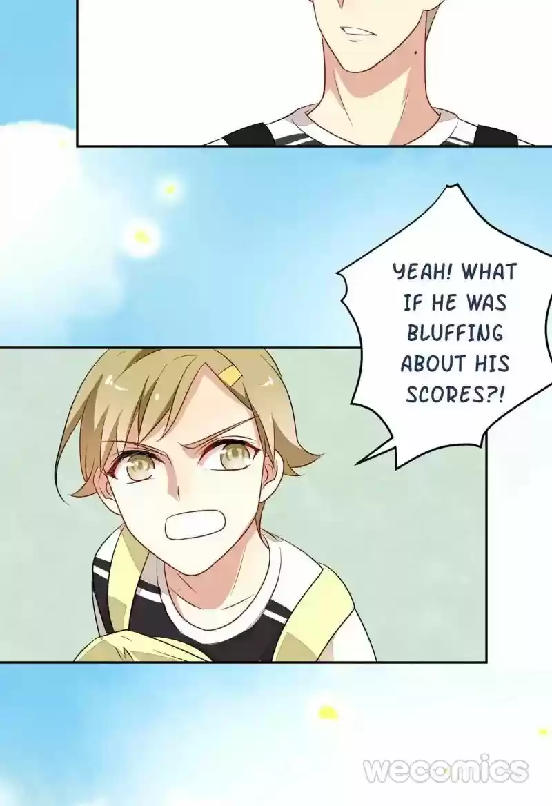 Legend Reboot Chapter 12