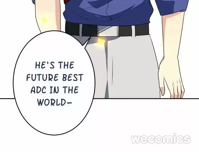 Legend Reboot Chapter 12