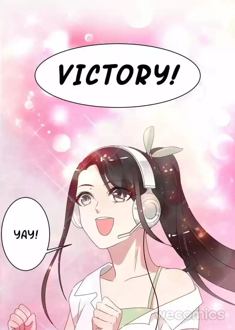 Legend Reboot Chapter 13