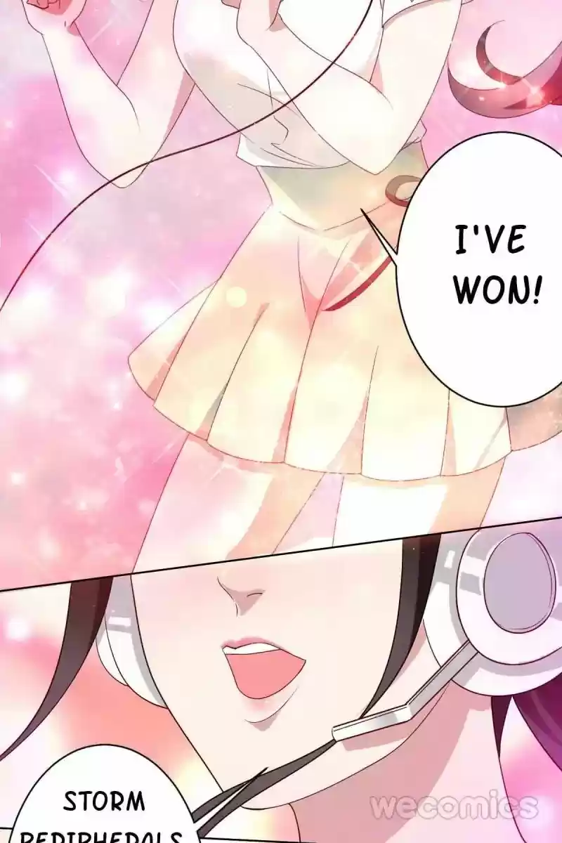 Legend Reboot Chapter 13