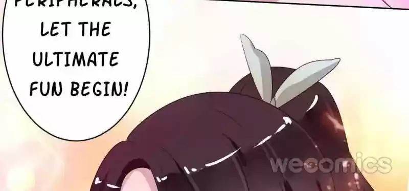 Legend Reboot Chapter 13