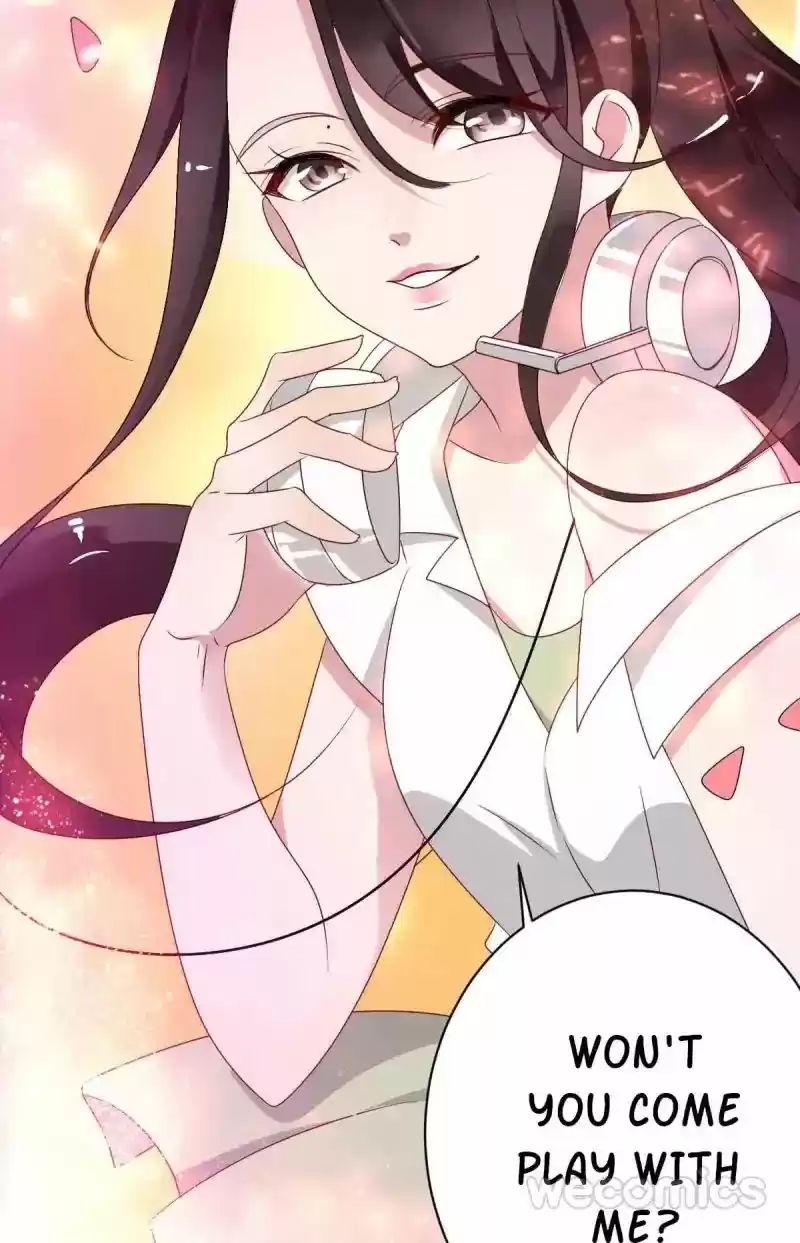 Legend Reboot Chapter 13