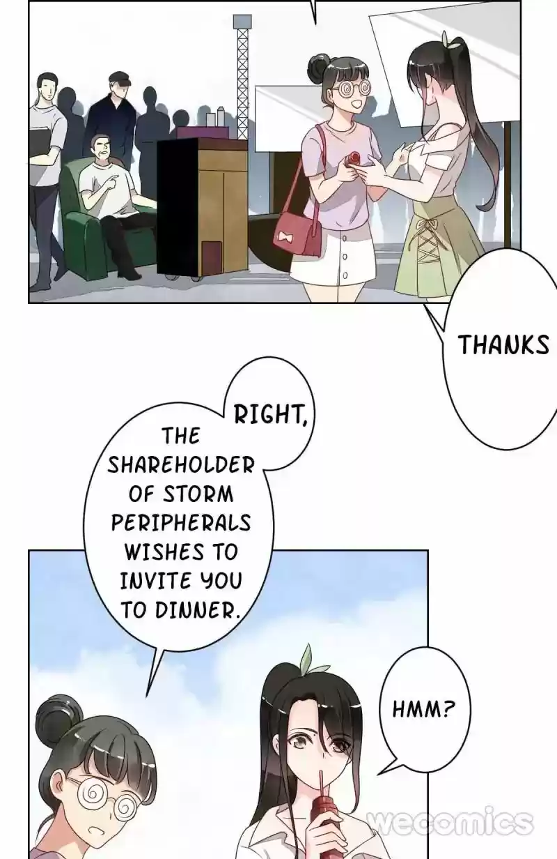 Legend Reboot Chapter 13