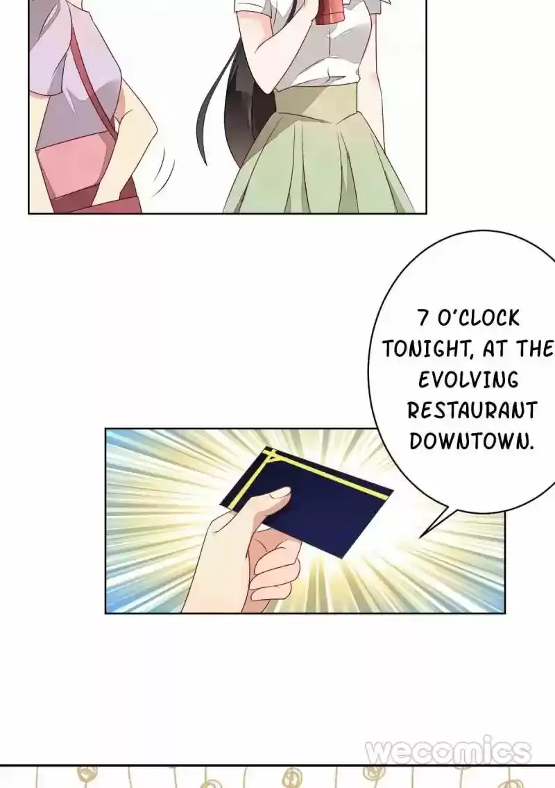 Legend Reboot Chapter 13