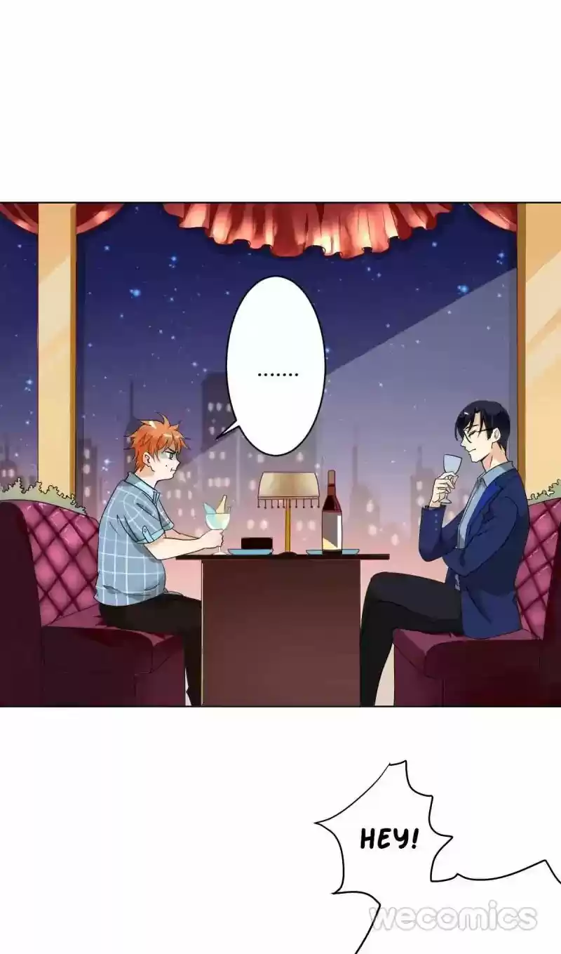 Legend Reboot Chapter 13