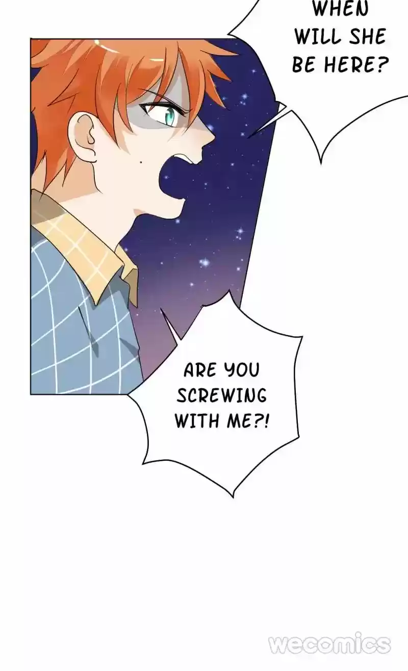 Legend Reboot Chapter 13