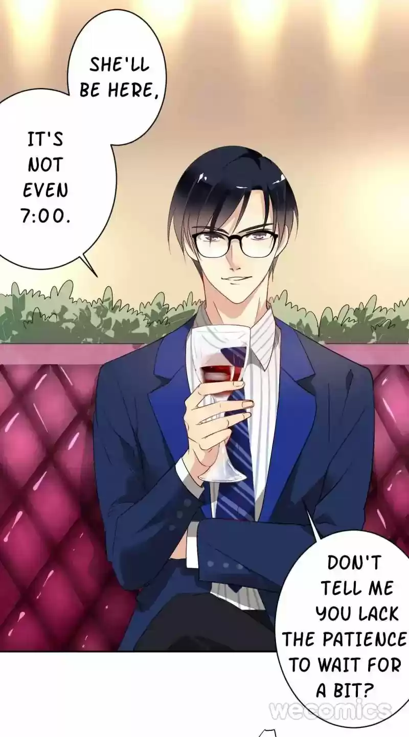 Legend Reboot Chapter 13